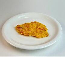 Шницель куриный