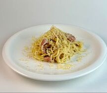 Паста Карбонара