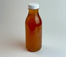 Компот из сухофруктов