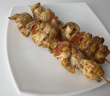Шашлычок куриный