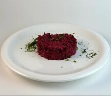 Свекольный