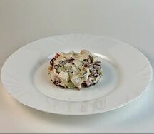 Салат Сказка