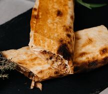 Шаурма Восточная