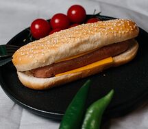 Хот-дог мини