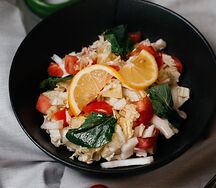 Салат Арабский