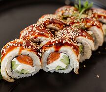 Фирменная Канада