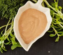 Спайси-соус