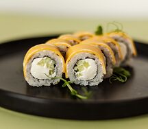 Сырный классик