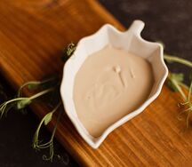 Сливочный соус