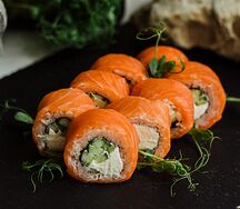 Фирменная Филадельфия