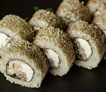 Сливочный бекон