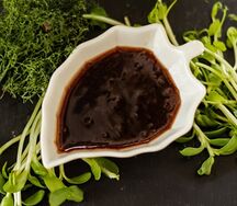 Пикантный унаги-соус