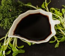 Соевый соус