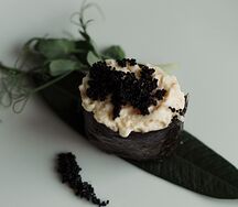 Гункан Сурими краб