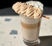 Мокко Тирамису