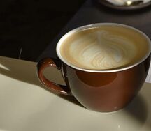 Капучино маленький