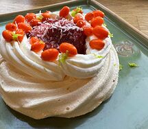 Павлова Peach