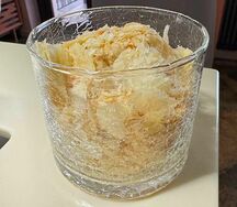 Десерт Наполеон