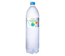 Вода питьевая негазированная Свежемания