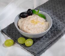 Каша овсяная