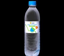Вода питьевая негазированная Свежемания 