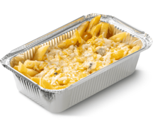 Картофель Сырный