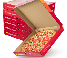 Новогоднее комбо