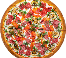 Пицца Ассорти