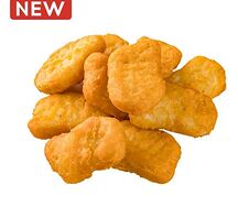 Наггетсы 9 шт