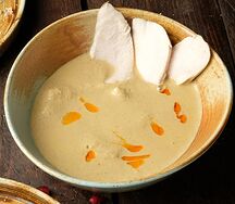 Сациви с курицей