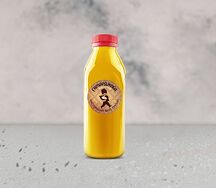 Свежевыжатый сок