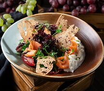 Салат Тевзи