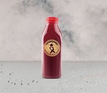 Морс домашний