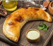 Хачапури по-гурийски