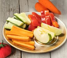 Витаминные дольки