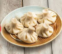 Хинкальки с сыром