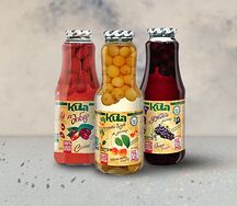 Грузинский компот Kula
