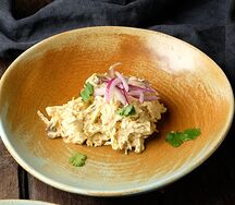 Салат Кутаиси