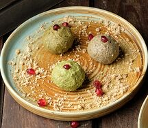 Ассорти пхали 