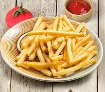 Картофель фри