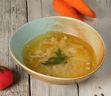 Супчик Звездный