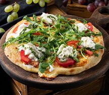 Хачапури с сыром