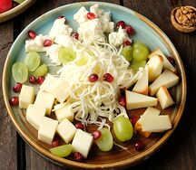 Ассорти сыров