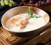 Суп Шечаманды