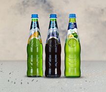 Лимонад Kazbegi