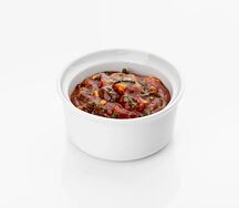 Шашлычный соус