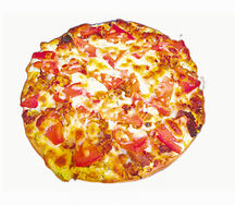 Пицца Мясная