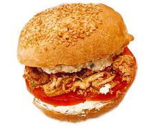 Гриль-сэндвич