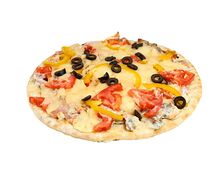 Пицца Ассорти