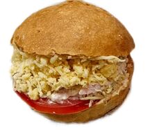 Мини-сэндвич